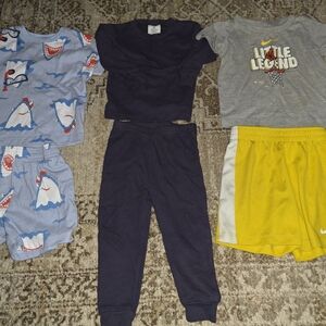 Boys clothes. 3 outfits. Size 18m-2t